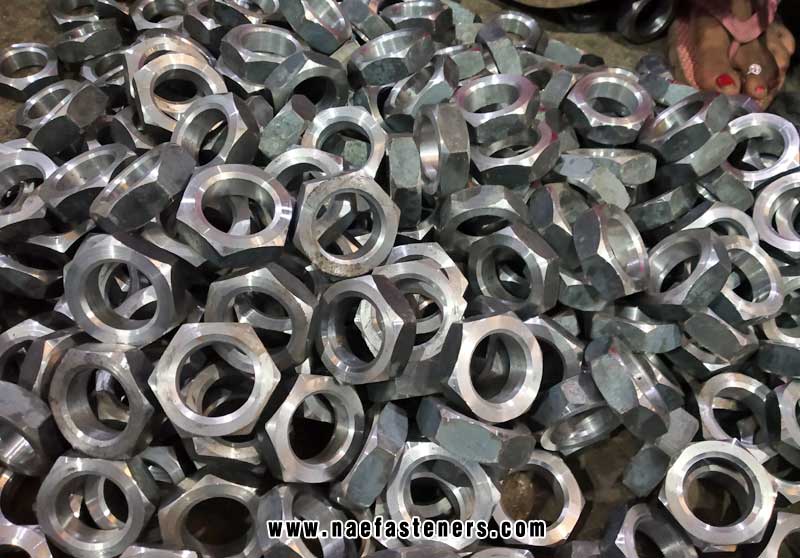 NAE Fasteners Private Limited ludhiana punjab India